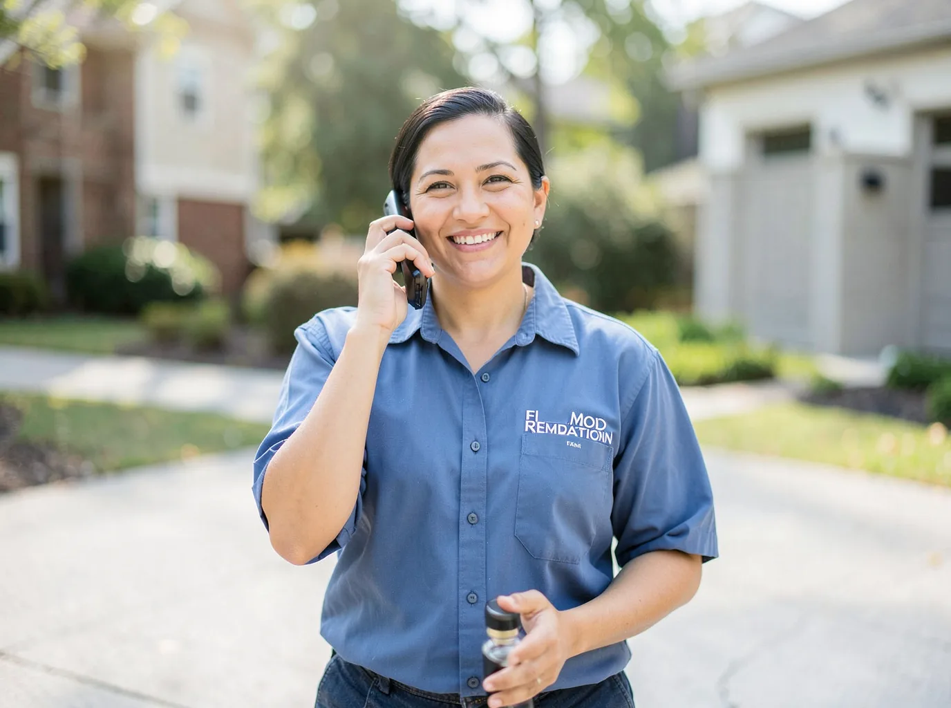 Mold Remediation Gibbstown, NJ FAQs